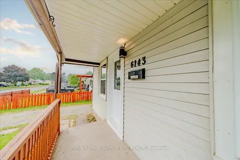 6143 Churchill Street, ON L2G 2X2