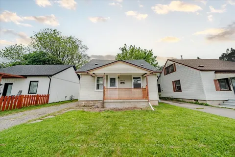 6143 Churchill Street, ON L2G 2X2