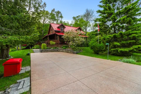 625 Mallory Beach Road, ON N0H 2T0