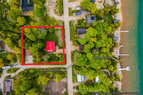 625 Mallory Beach Road, ON N0H 2T0