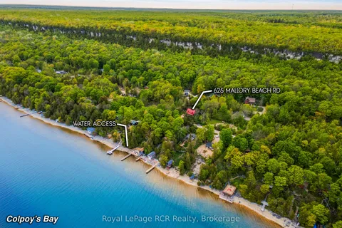 625 Mallory Beach Road, ON N0H 2T0
