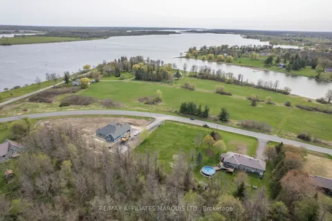 LOT Lakeshore Drive, ON K0E 1K0