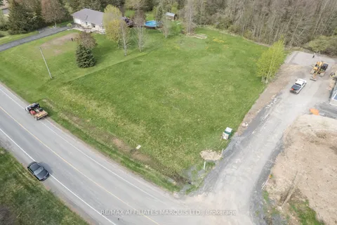 LOT Lakeshore Drive, ON K0E 1K0