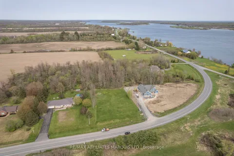 LOT Lakeshore Drive, ON K0E 1K0