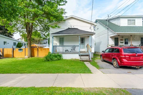 325 Belmont Street, ON K6H 4Z7