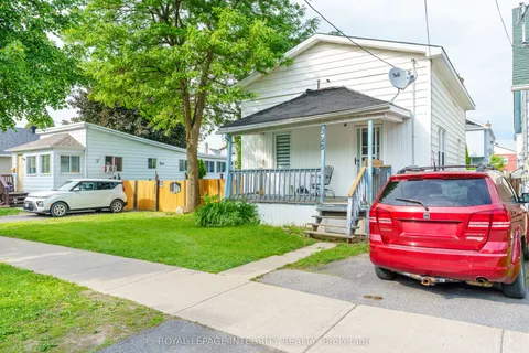 325 Belmont Street, ON K6H 4Z7