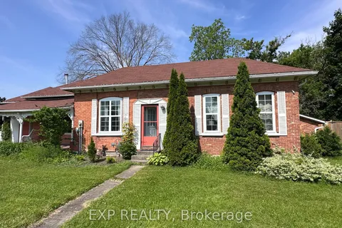 76 Sarah Street, ON N0M 2N0