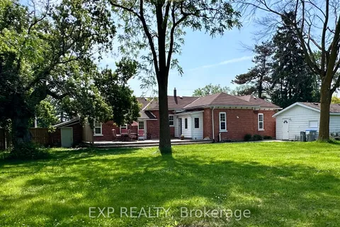 76 Sarah Street, ON N0M 2N0