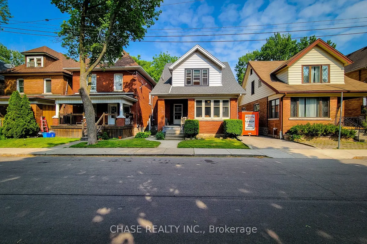 63 Carrick Avenue, ON L8M 2W4