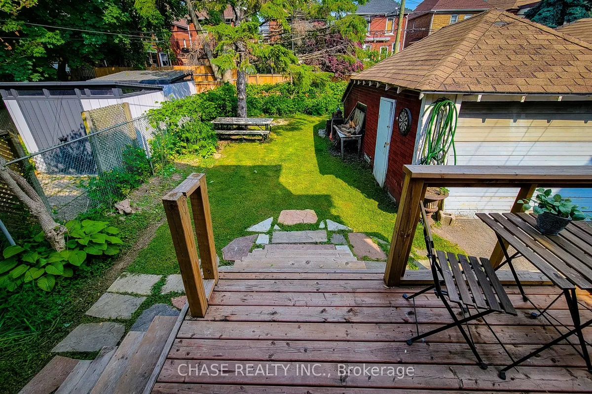 63 Carrick Avenue, ON L8M 2W4