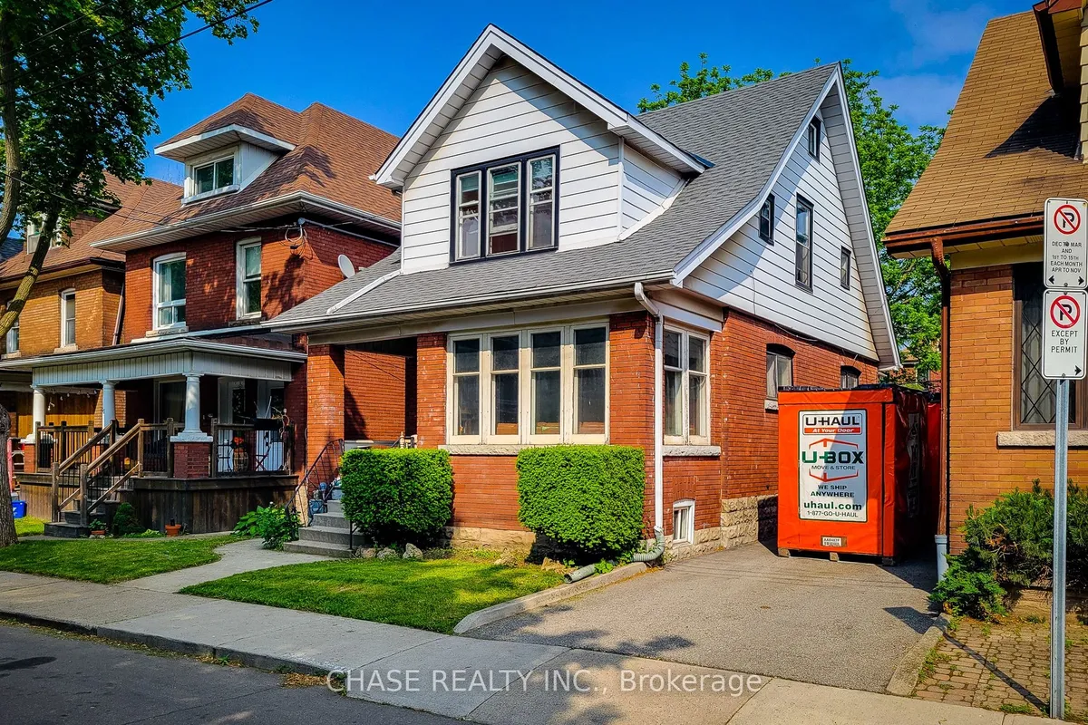 63 Carrick Avenue, ON L8M 2W4