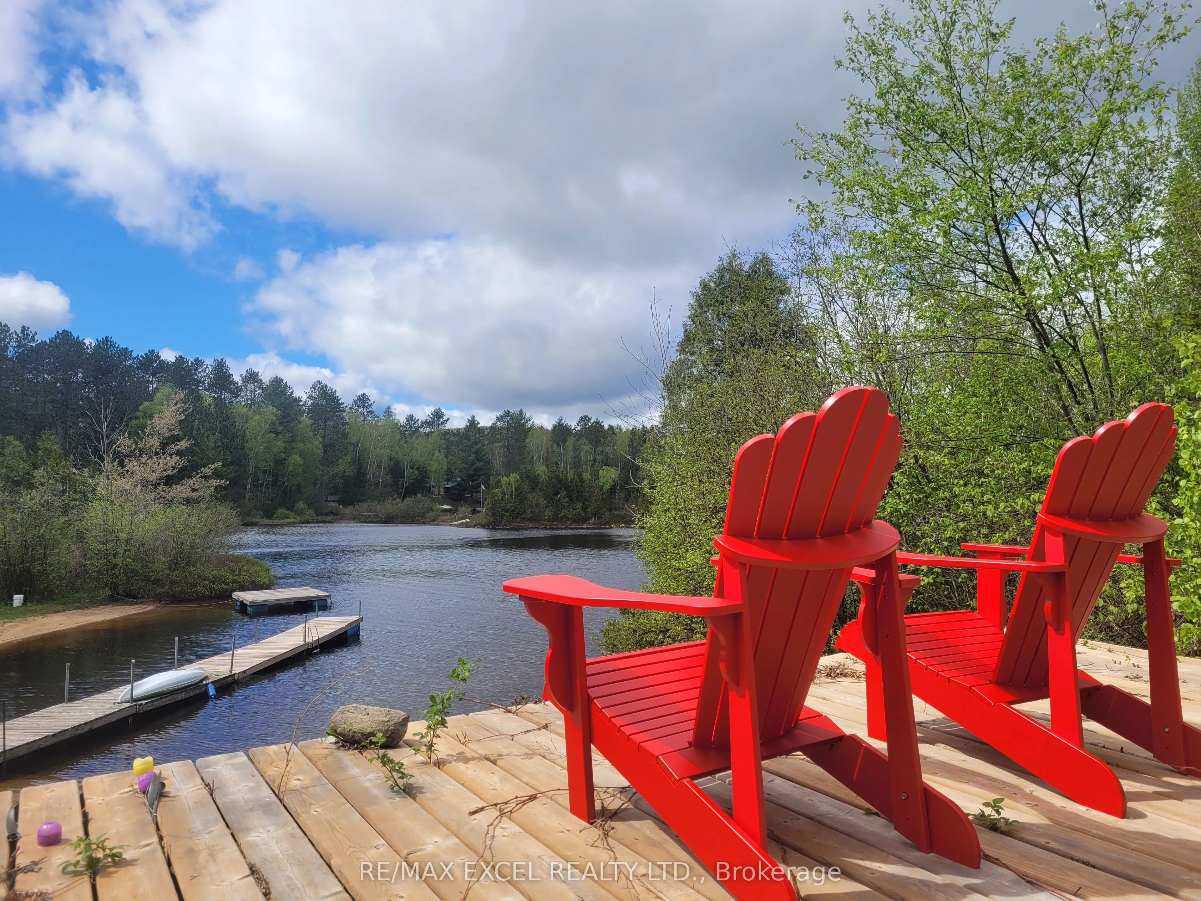 1194 LAKE ST. PETER Road, ON K0L 2K0