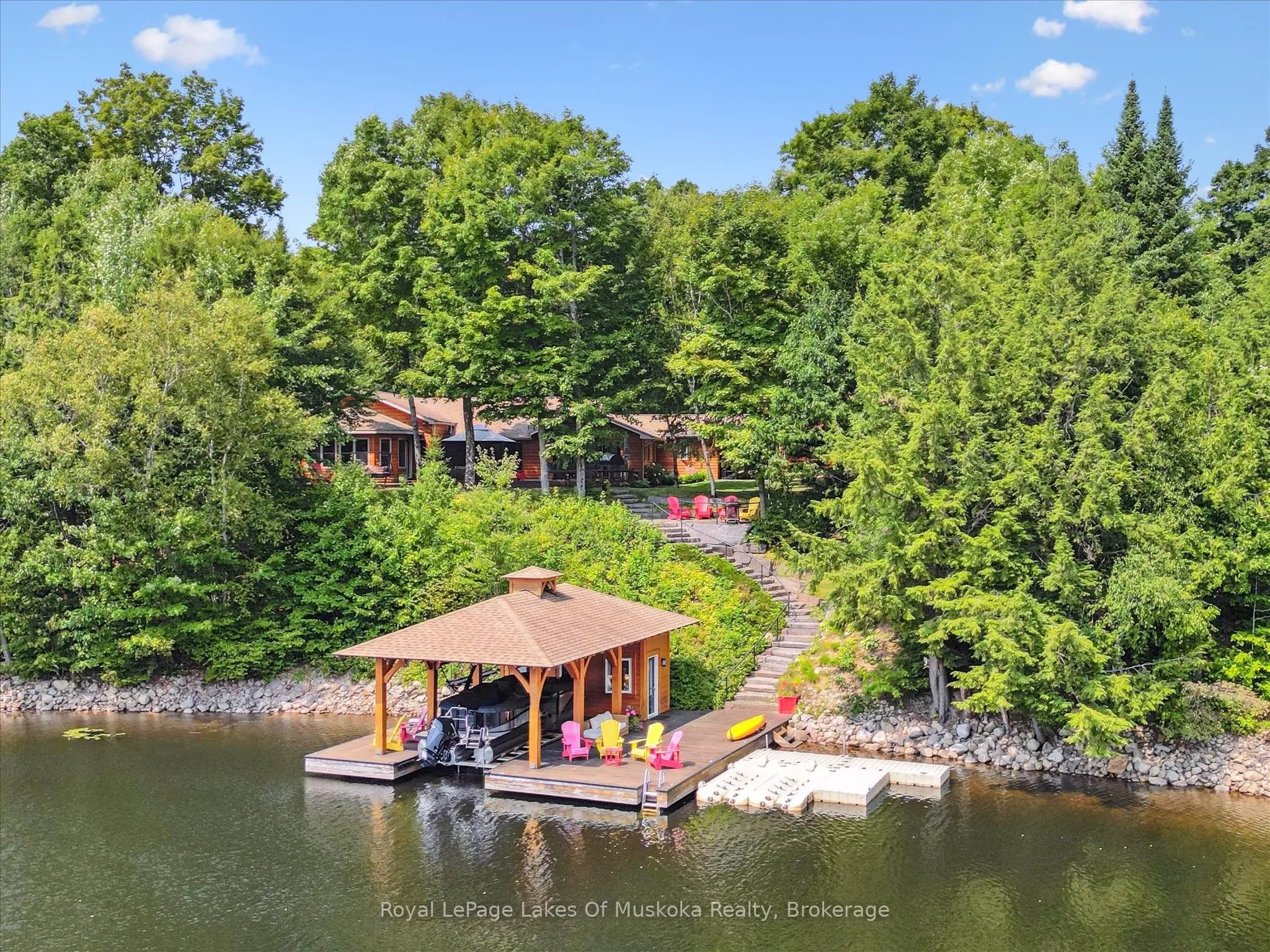 1319 Wolf Circle, ON P0A 1E0