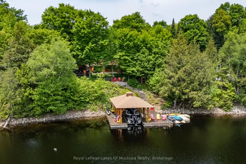 1319 Wolf Circle, ON P0A 1E0