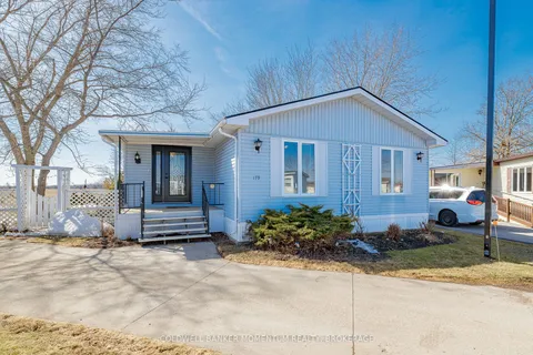 3033 Townline Road, ON L0S 1S1