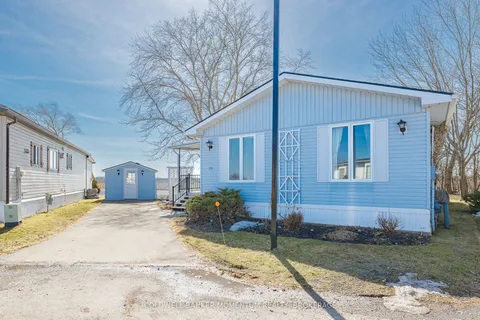 3033 Townline Road, ON L0S 1S1