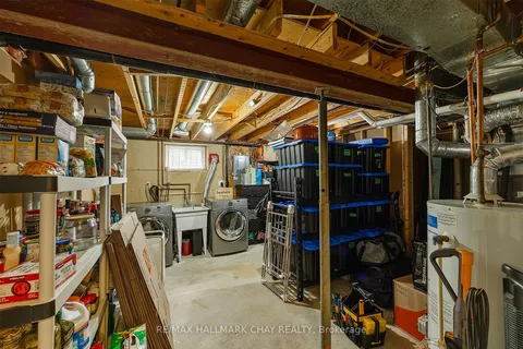 850 Rowantree Crescent, ON K7P 1P5