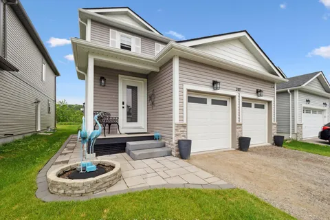 245 Wild Rose Drive, ON P1P 0B4