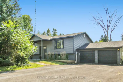 2466 ASHTON STATION Road, ON K0A 1B0