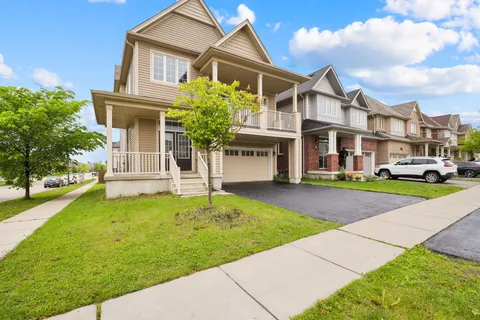 42 Pollard Street, ON N3T 5L5