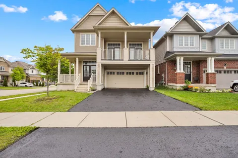 42 Pollard Street, ON N3T 5L5