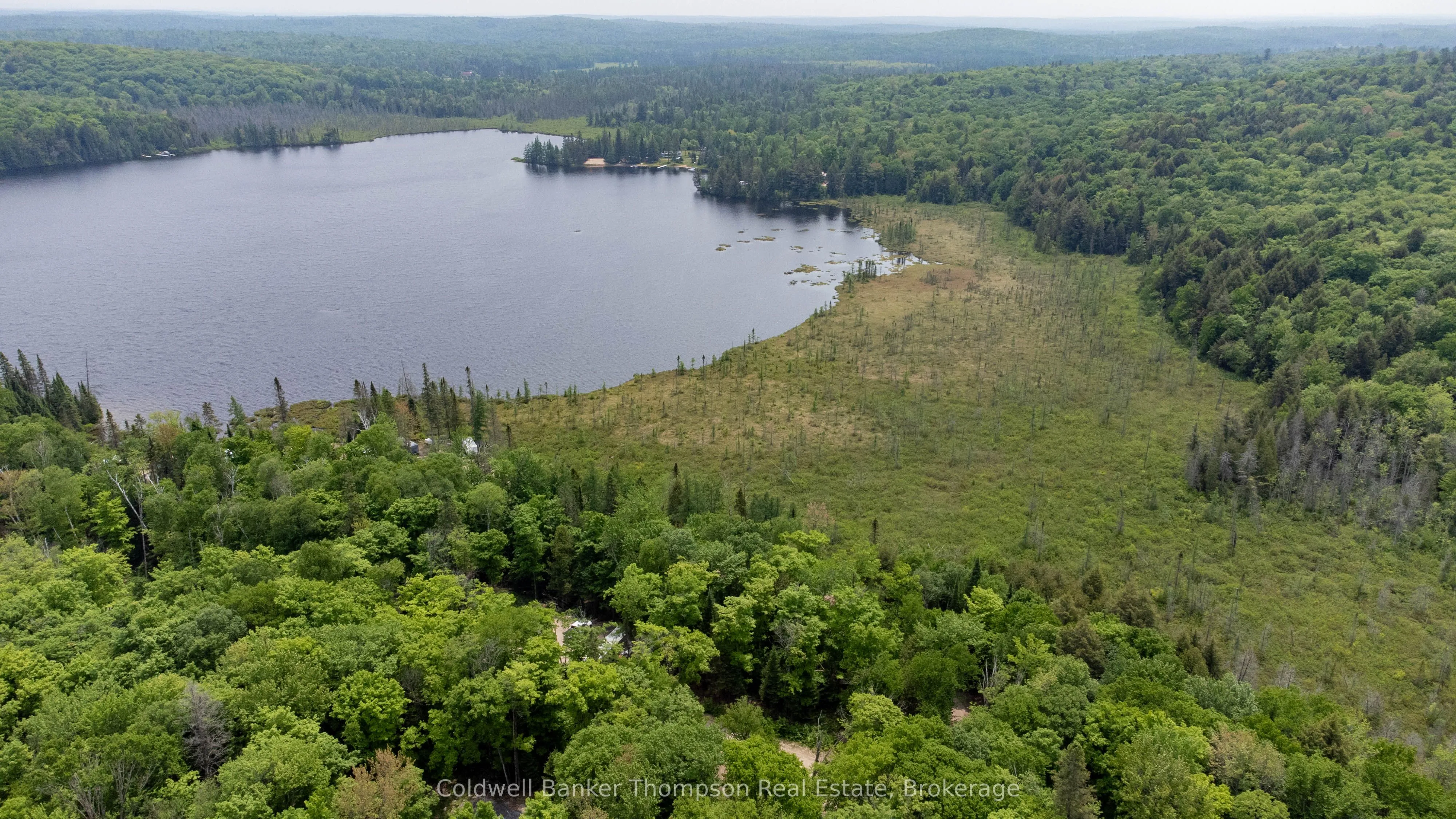 0 Maxwell Lane, ON P0A 1X0