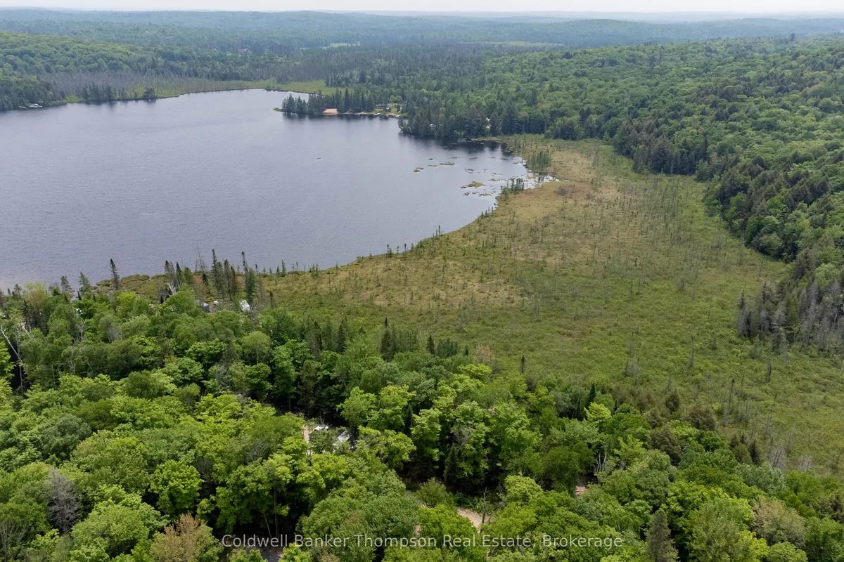 0 Maxwell Lane, ON P0A 1X0