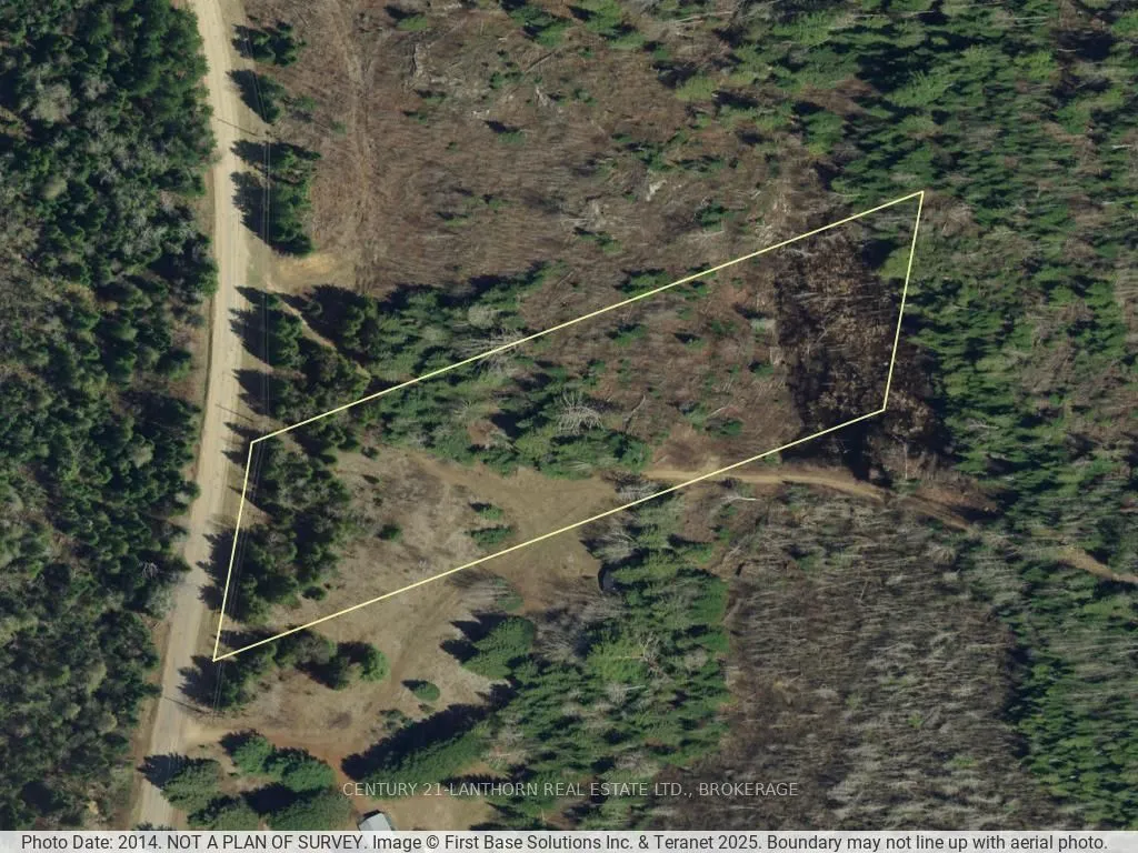 0 Redford Drive, ON K0H 1L0