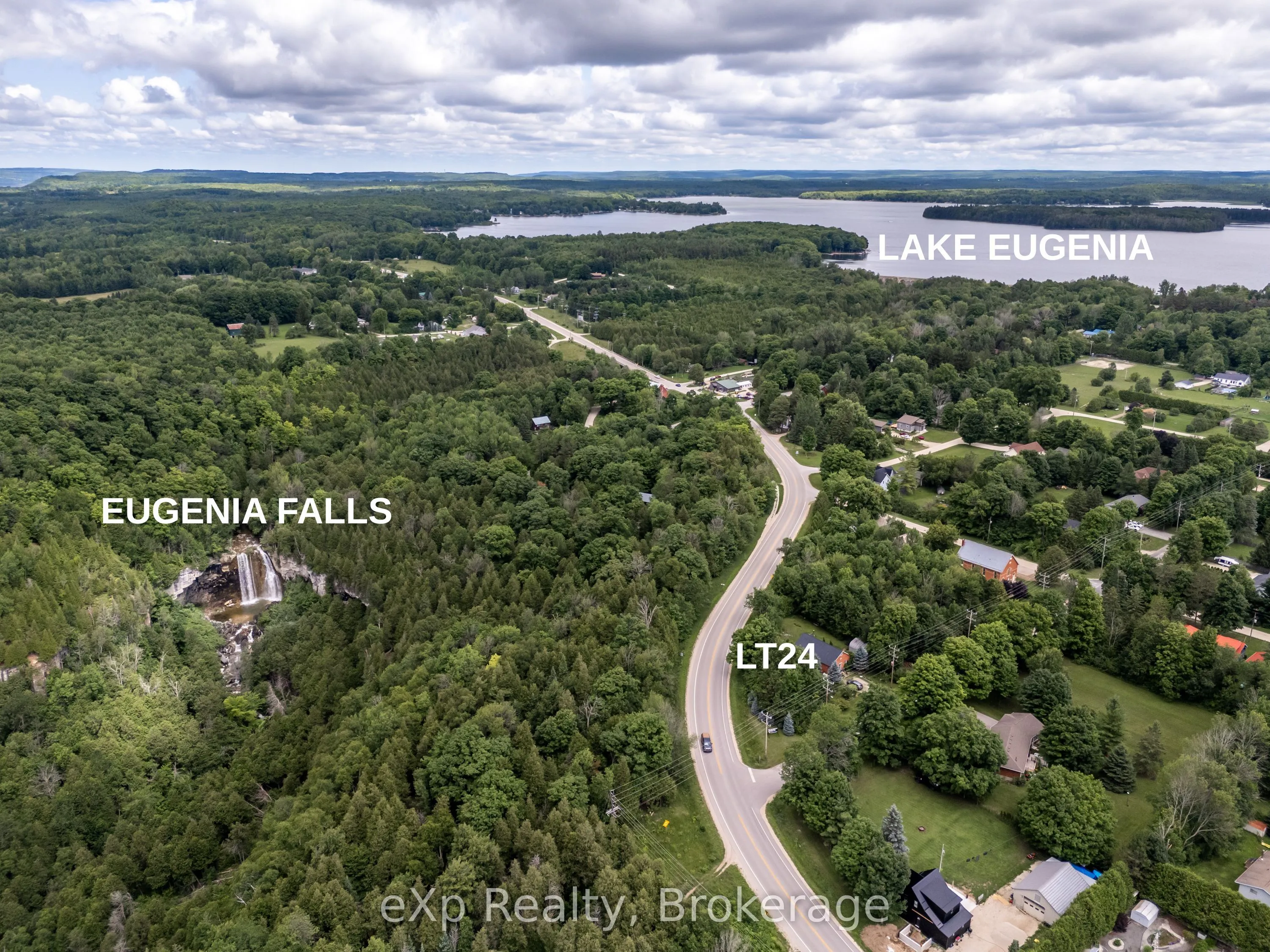 LT 24 Canrobert Street, ON N0C 1E0