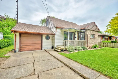 130 GADSBY Avenue, ON L3C 1A9