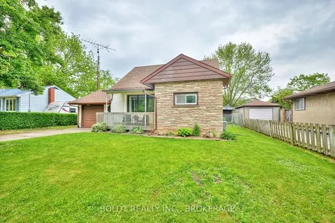 130 GADSBY Avenue, ON L3C 1A9