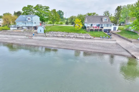 N/A Lakeshore Road, ON L0S 1V0