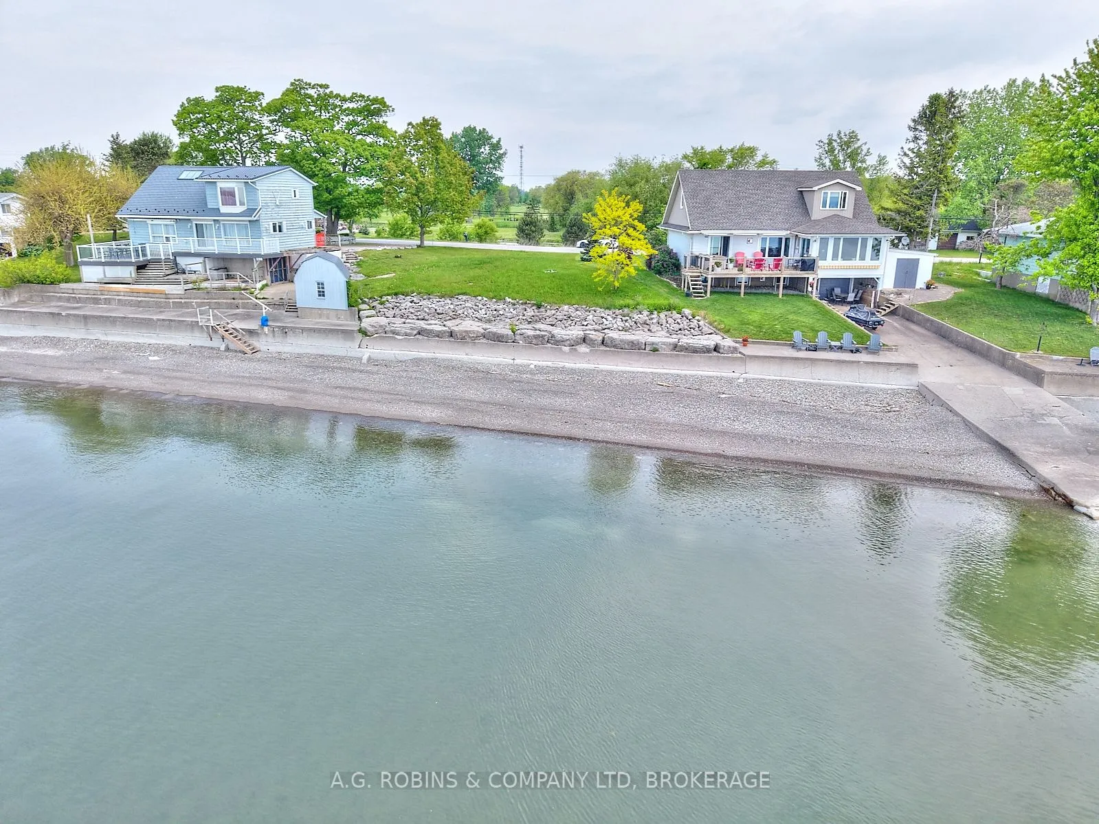 N/A Lakeshore Road, ON L0S 1V0