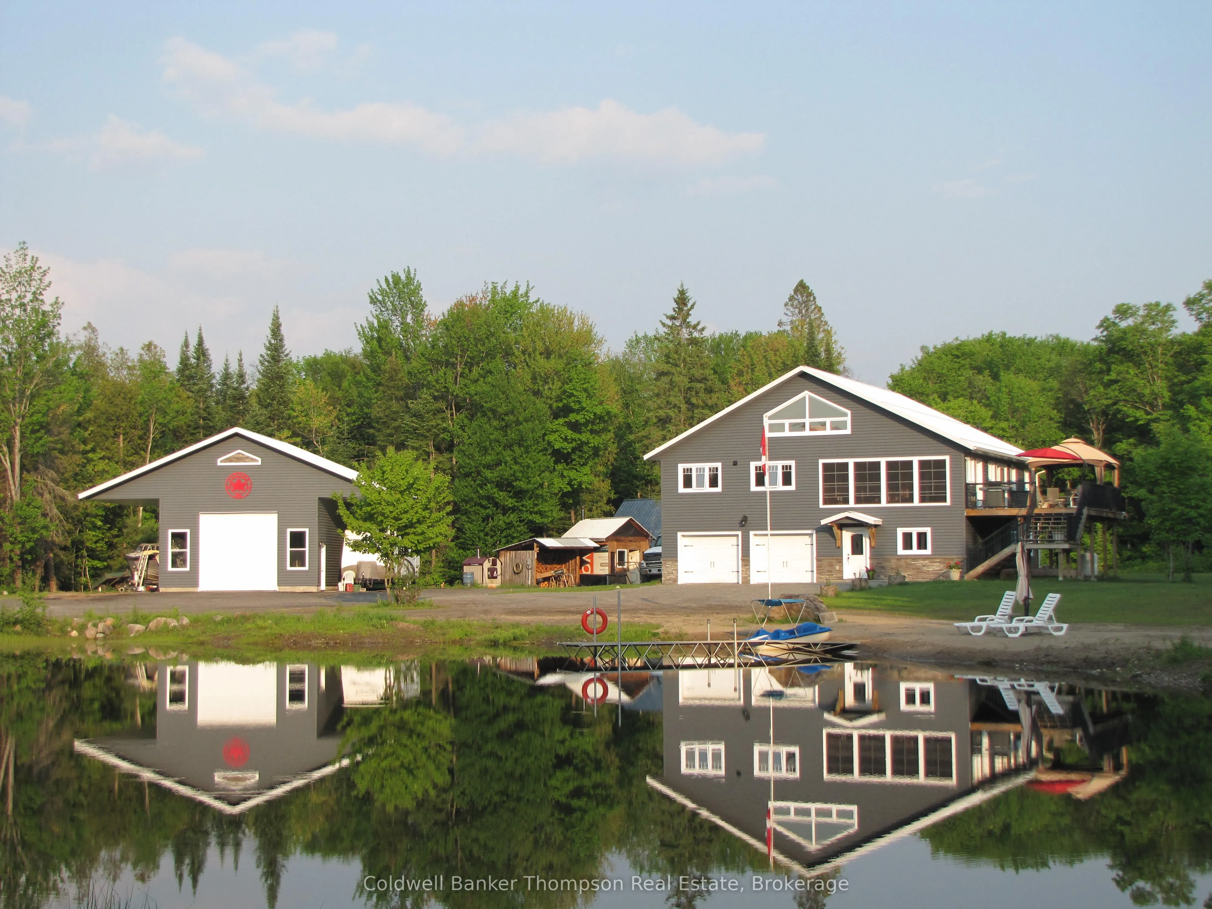 57 Rattray Road, ON P0A 1J0