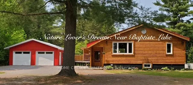 1190 North Baptiste Lake Road, ON K0L 2S0