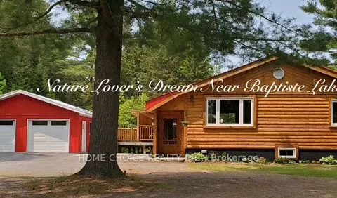 1190 North Baptiste Lake Road, ON K0L 2S0