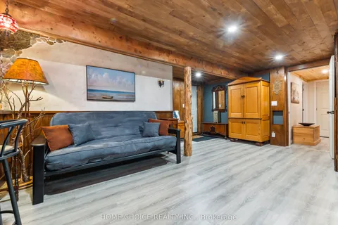 1190 North Baptiste Lake Road, ON K0L 2S0