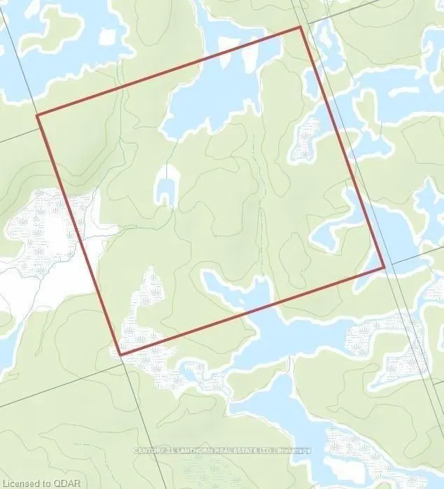 LT 28 CON 9 N/A, ON K0K 3J0