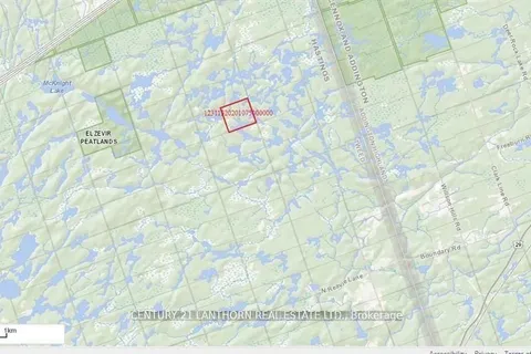 LT 28 CON 9 N/A, ON K0K 3J0