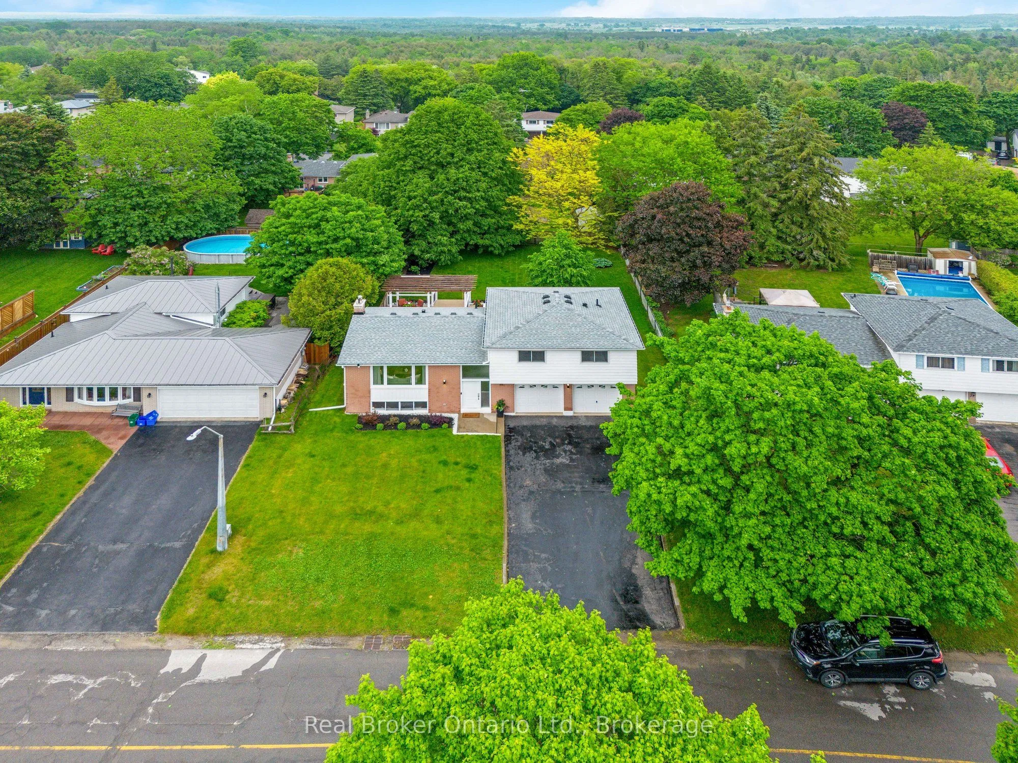 25 Erindale Drive, ON N0B 1T0