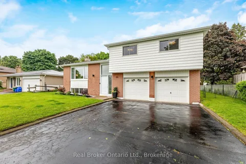 25 Erindale Drive, ON N0B 1T0