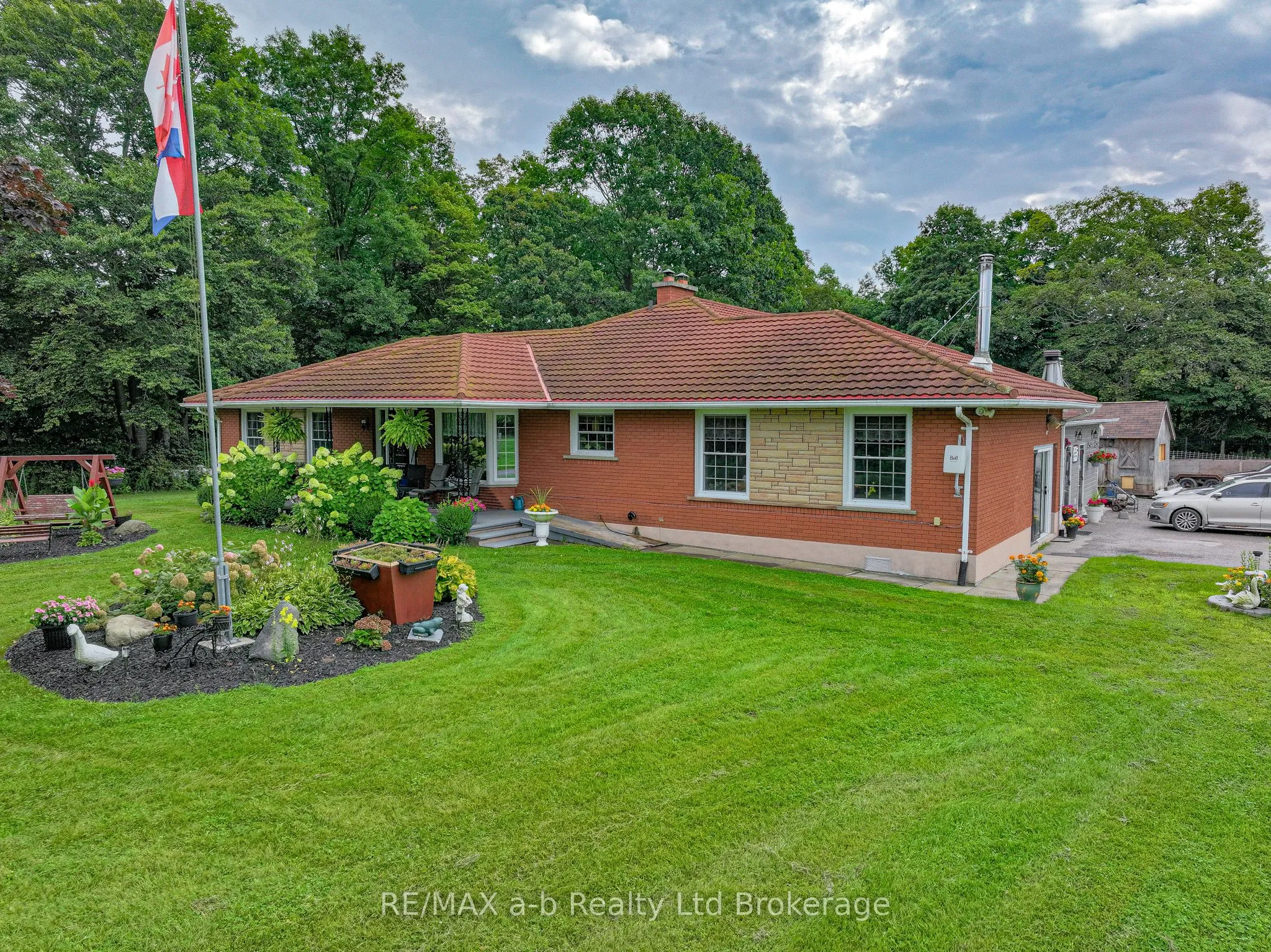 244 11th Concession Road, ON N0E 1G0