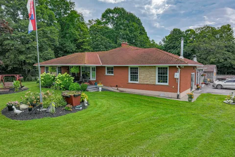 244 11th Concession Road, ON N0E 1G0