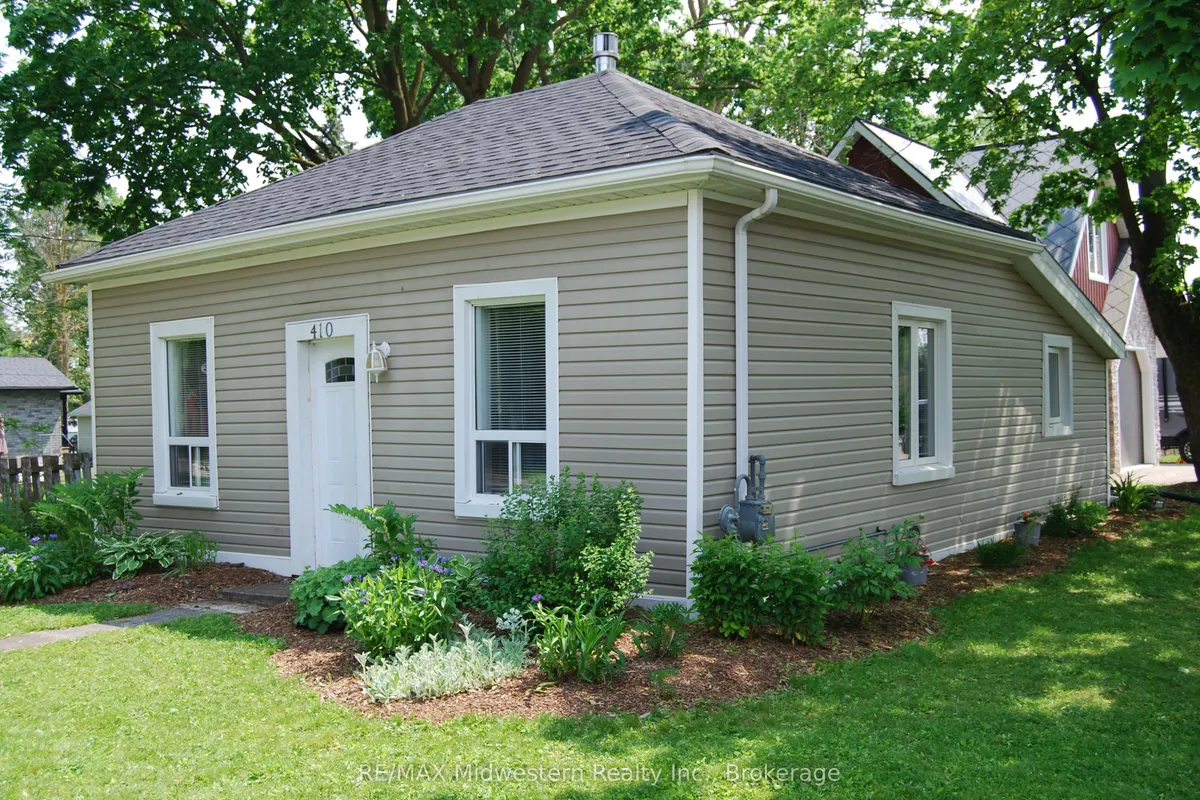 410 Temple Street, ON N0G 2P0