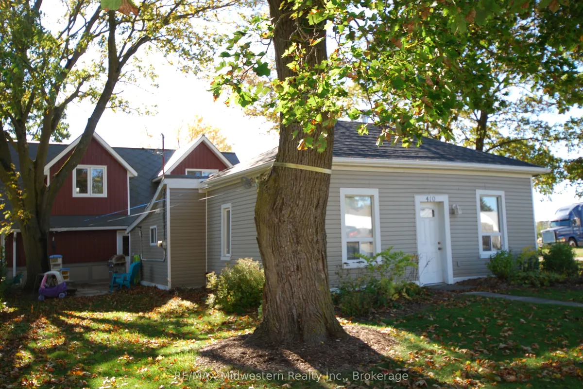 410 Temple Street, ON N0G 2P0