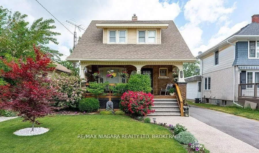 5197 Jepson Street, ON L2E 1K9