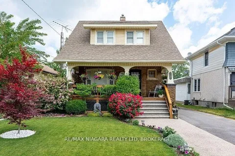 5197 Jepson Street, ON L2E 1K9