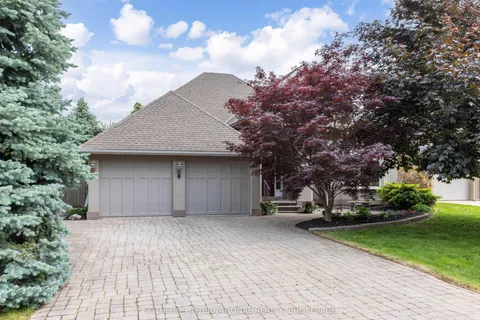 776 Warner Road, ON L0S 1P0