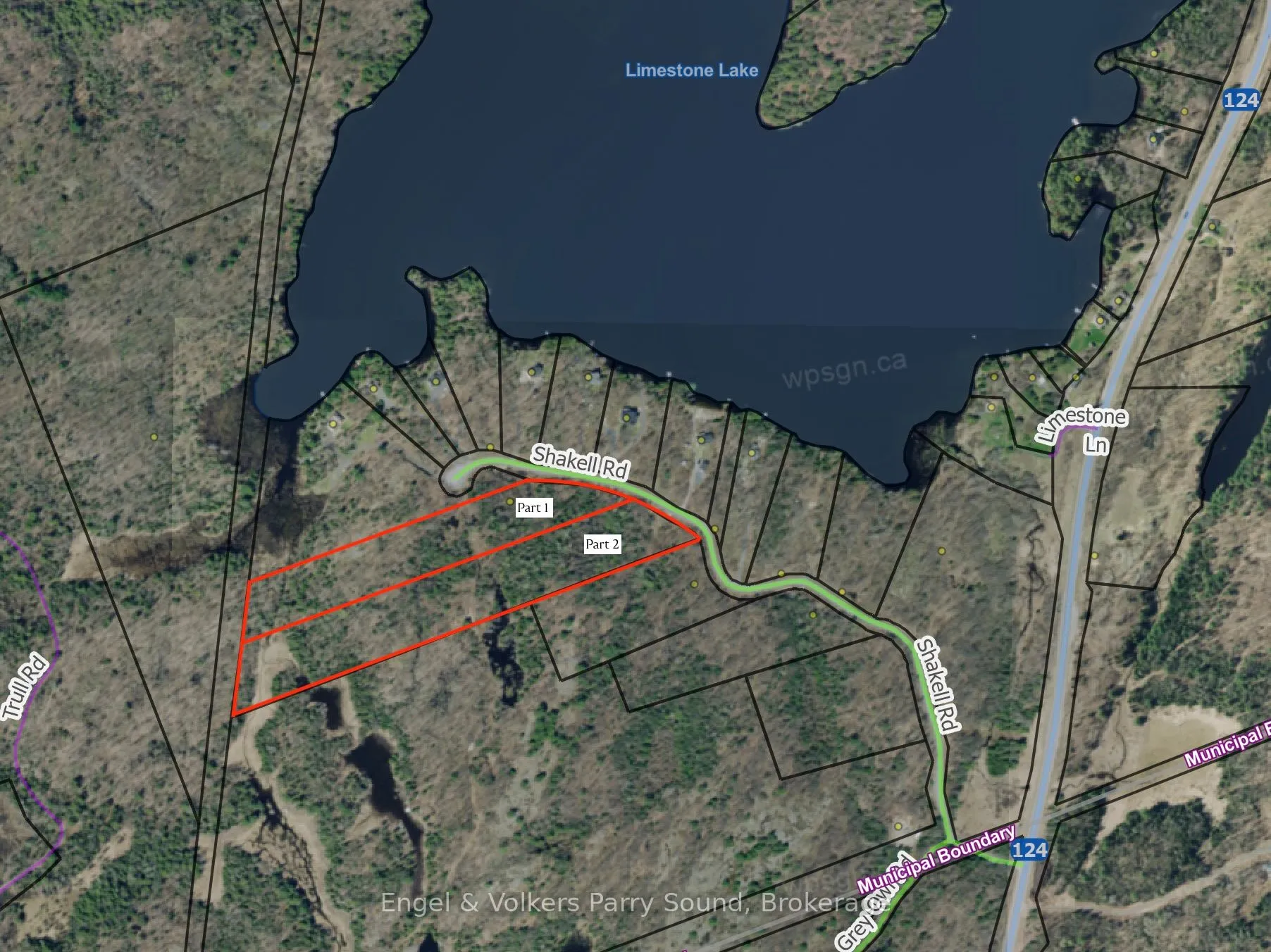 14 Shakell Road, ON P0A 1G0