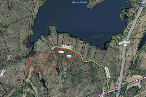 14 Shakell Road, ON P0A 1G0